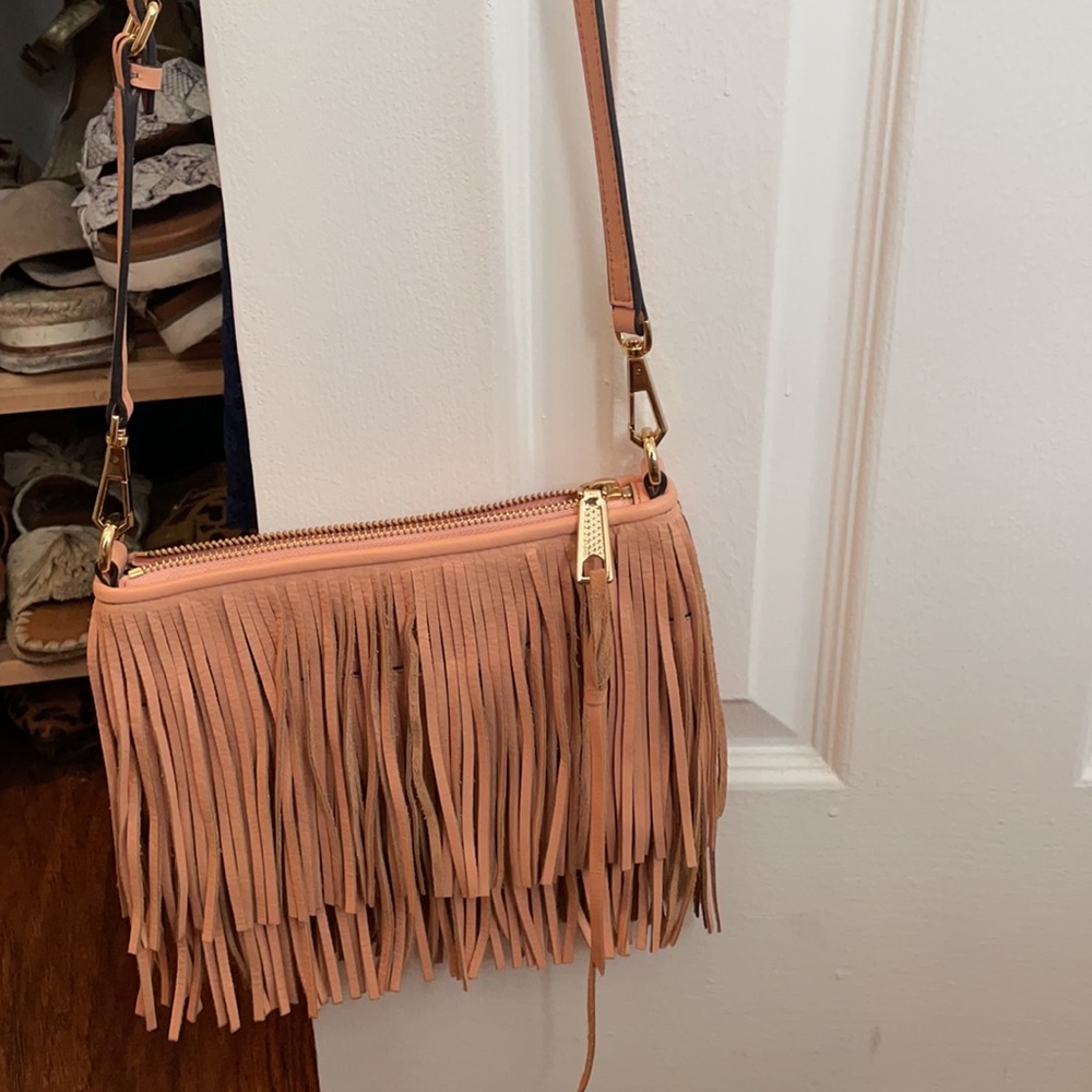 Rebecca Minkoff purse